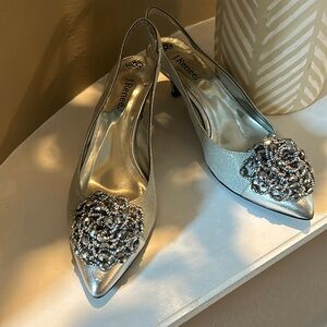 Wedding Shoes